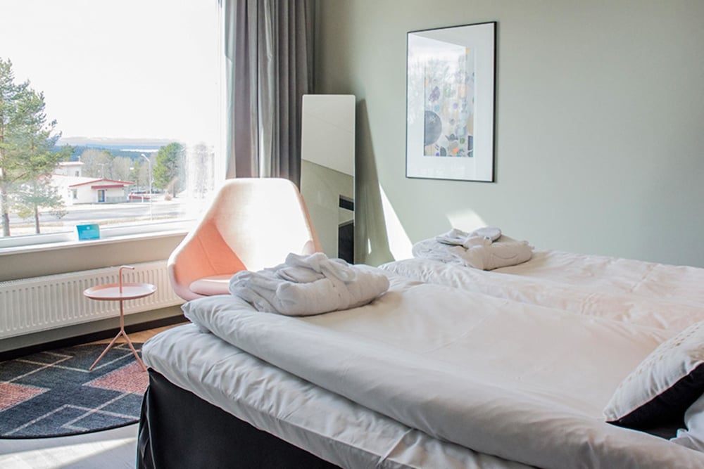 Froso Park Hotel 7/44