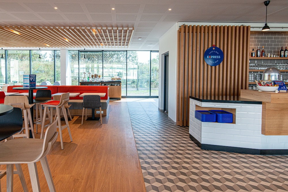 ibis Styles Bordeaux Lormont 29/50