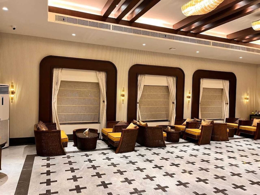 Hotel Ananta Spa And Resorts 23/50