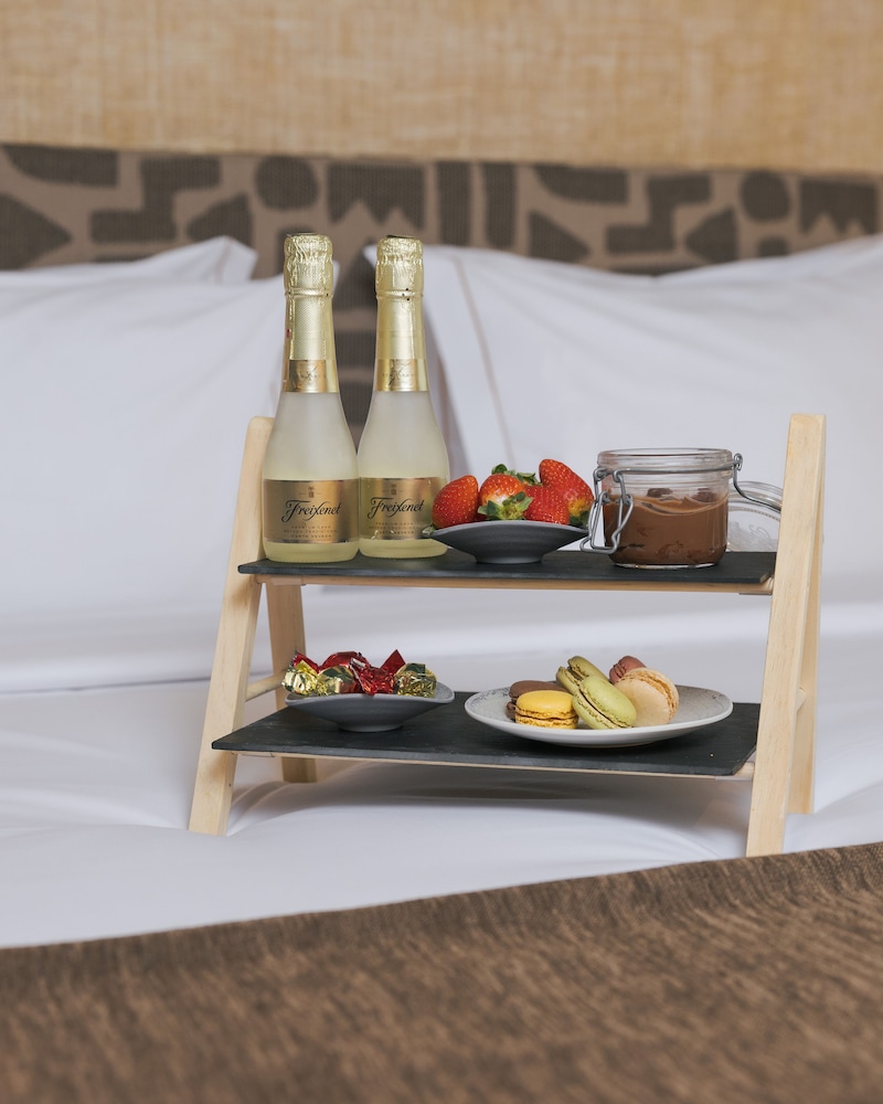 Upon Vila Alcochete Hotel 36/50