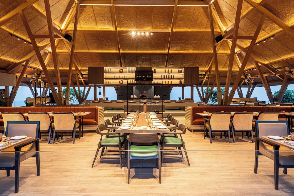 Radisson Resort Hatgad Saputara 59/74