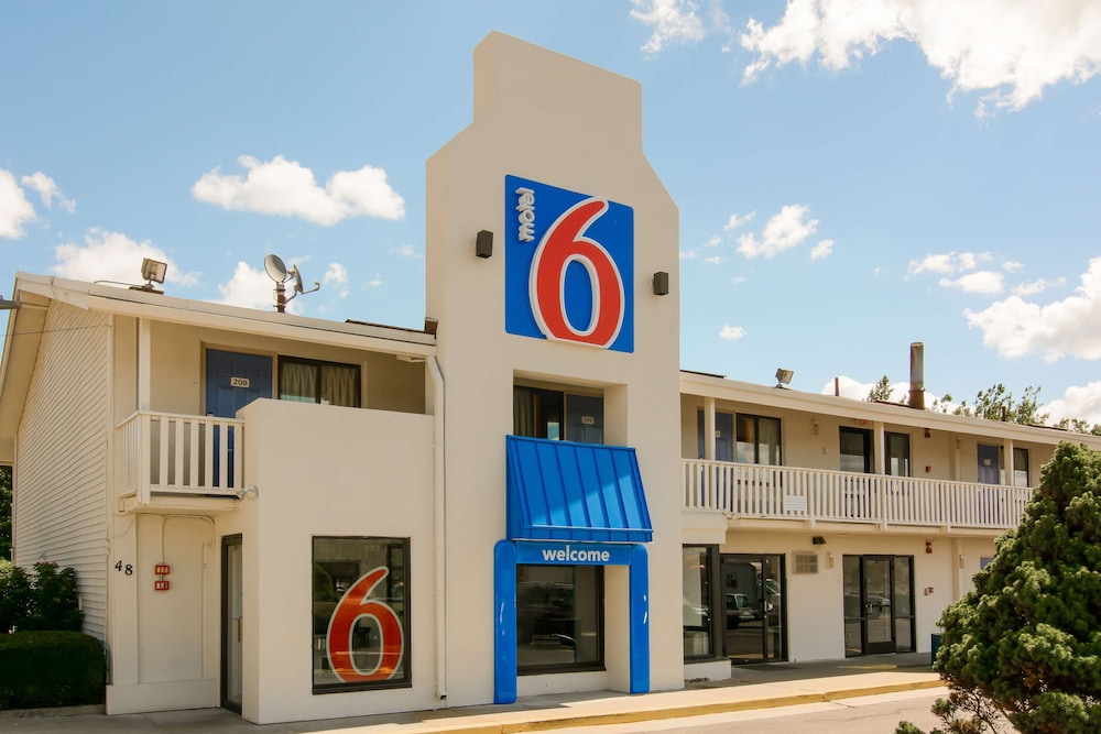 Motel6 Leominster, MA in LEOMINSTER - MA