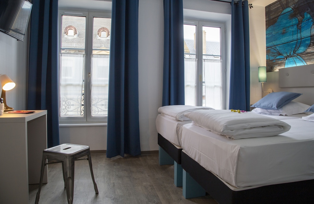 SUPERIOR, TWIN BEDS