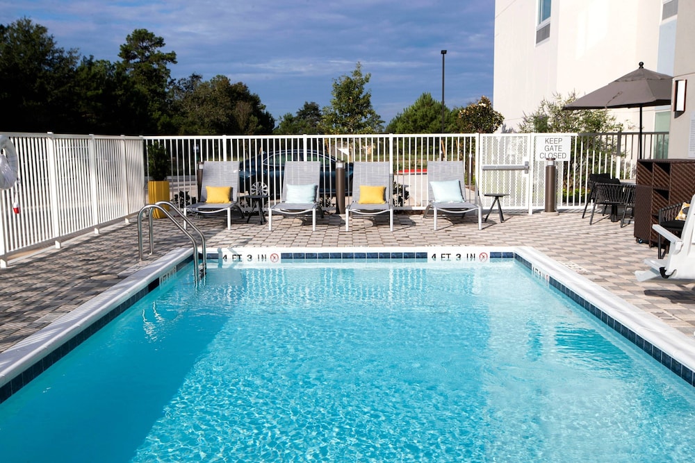 TownePlace Suites by Marriott Conroe 3/51