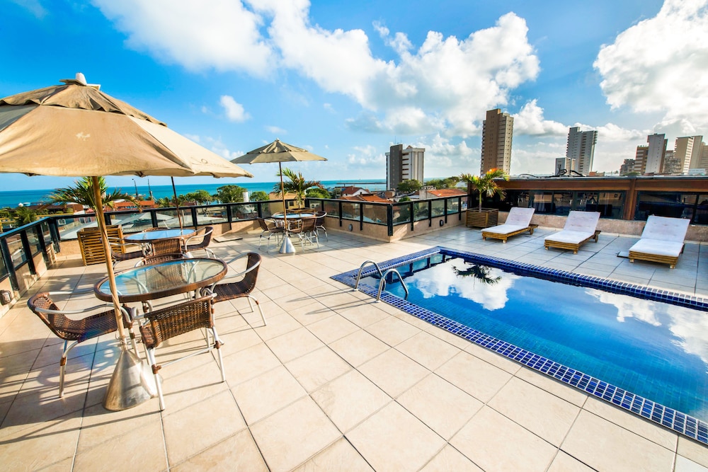 Carppa Hotel in FORTALEZA