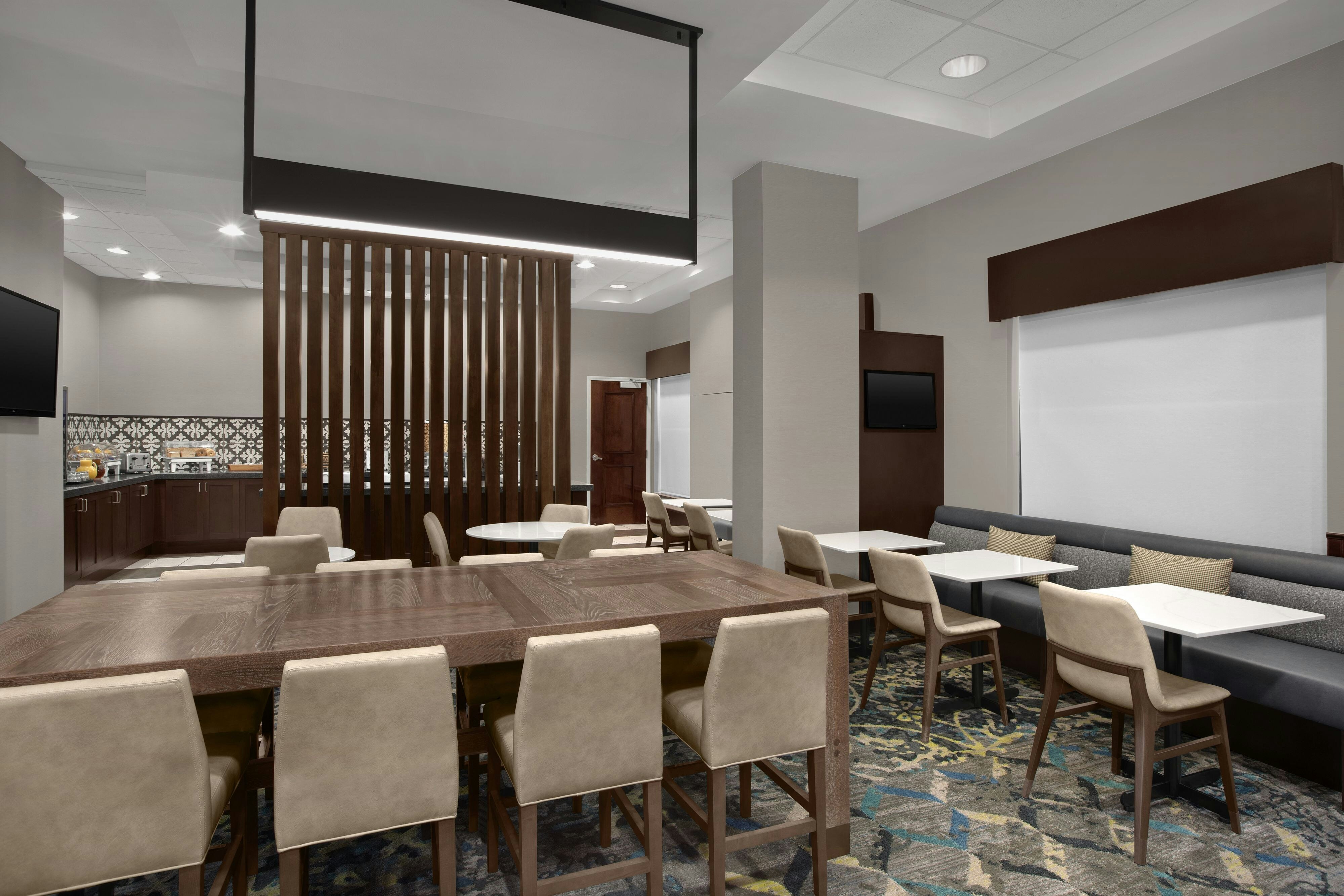 Residence Inn Dfw Airport North Grapevine 18/22