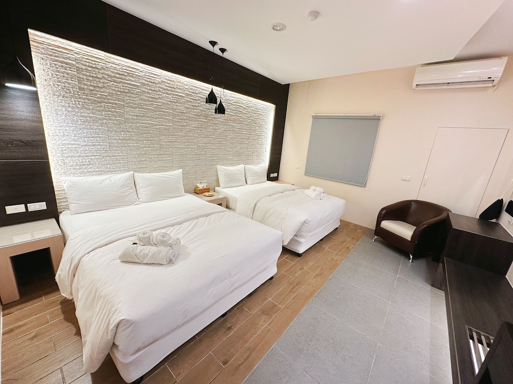 Baishatan Hotel 20/50