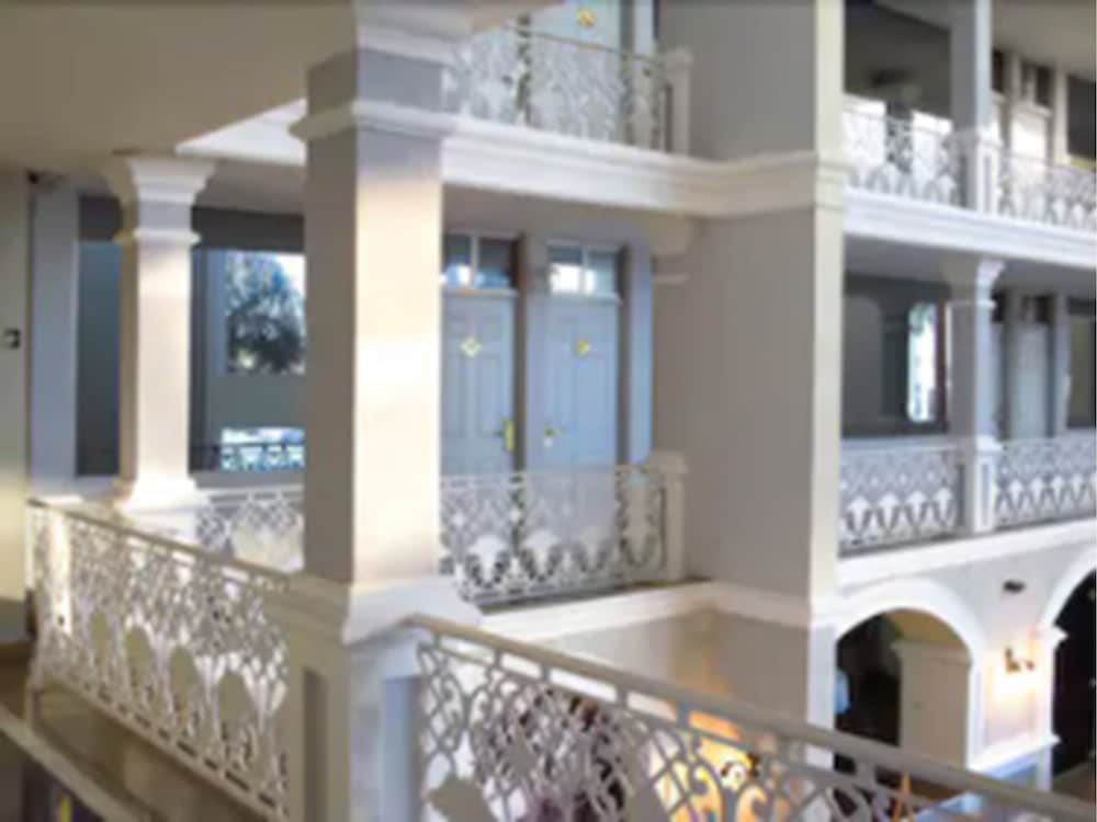 Paraiso Express Hotel 3/35