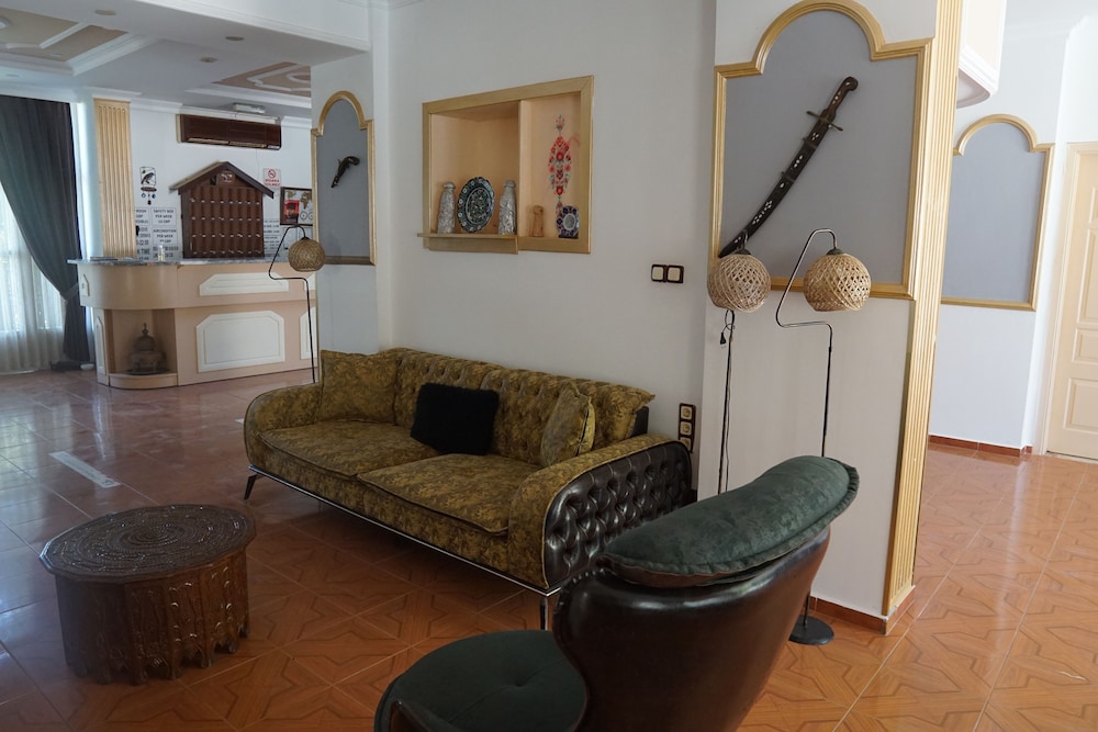 Balkaya Hotel 33/49