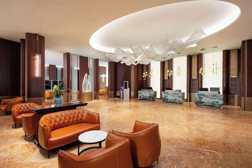 Ramada Plaza by Wyndham Wuhan Dongxi Lake 32/40