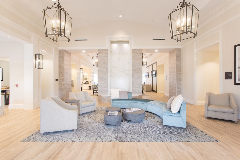 Homewood Suites By Hilton Palm Beach Gardens 27/47