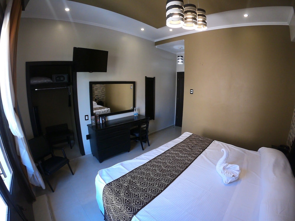 Hotel San Diego 13/50