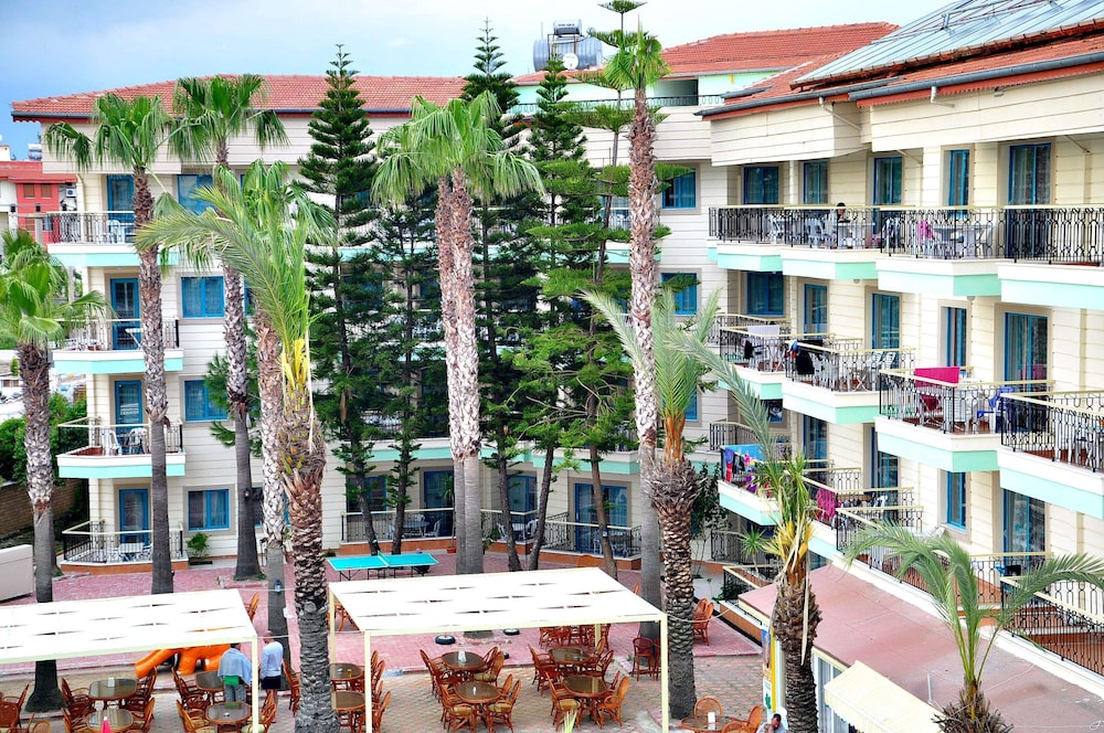 Cinar Family Suite Hotel photo5