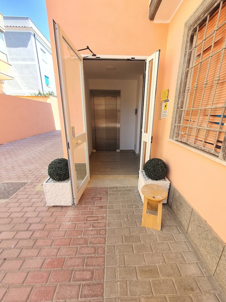 Guest House Brezza Marina 33/59