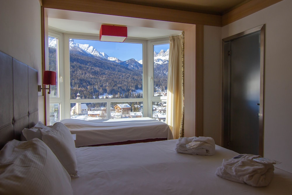 Hotel Antelao Dolomiti Mountain Resort 47/66