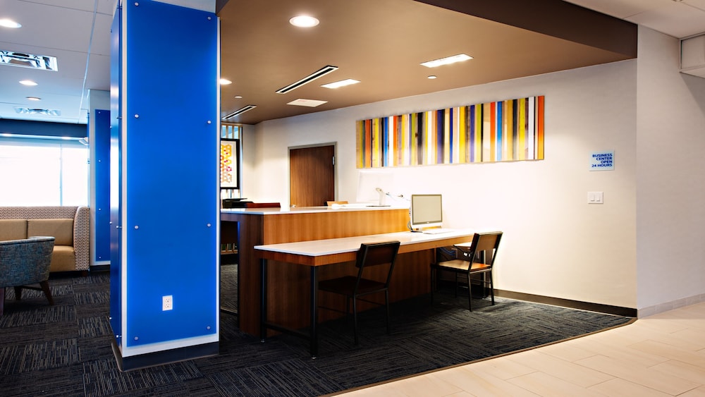 Holiday Inn Express & Suites Houston SW - Galleria Area 写真3