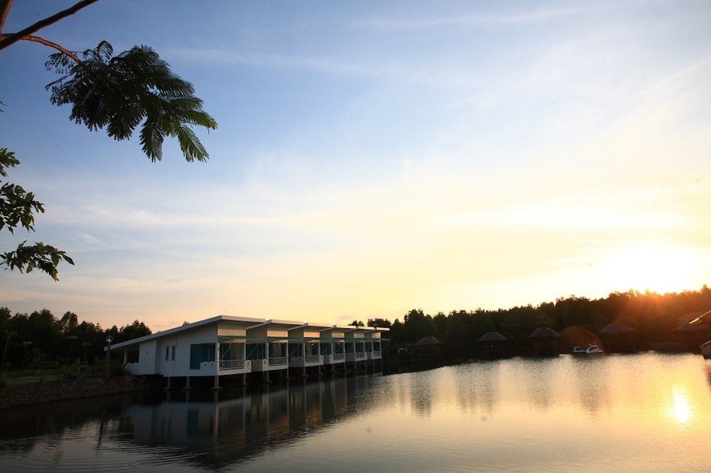 Anavilla Tangke Resort 29/40