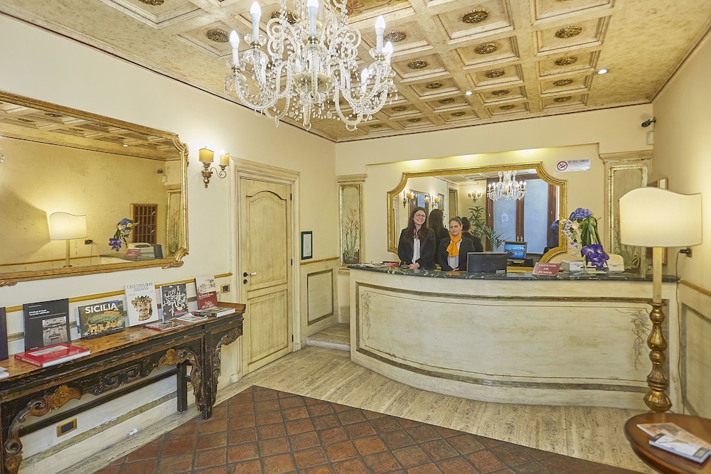 Locanda Del Gagini 3/60