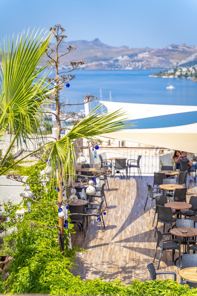 Riva Bodrum Resort - Adult Only +16 30/67