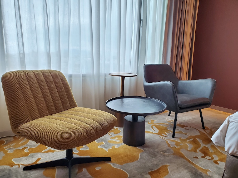 Parkview Hotel Hualien 35/50