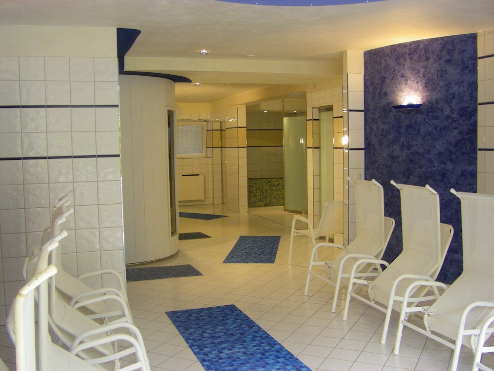 Alpenhotel Kronprinz 10/29