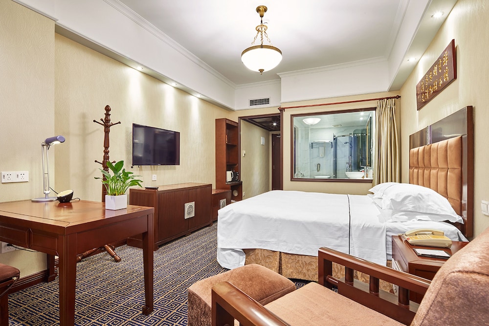 Grand Regency 25/58