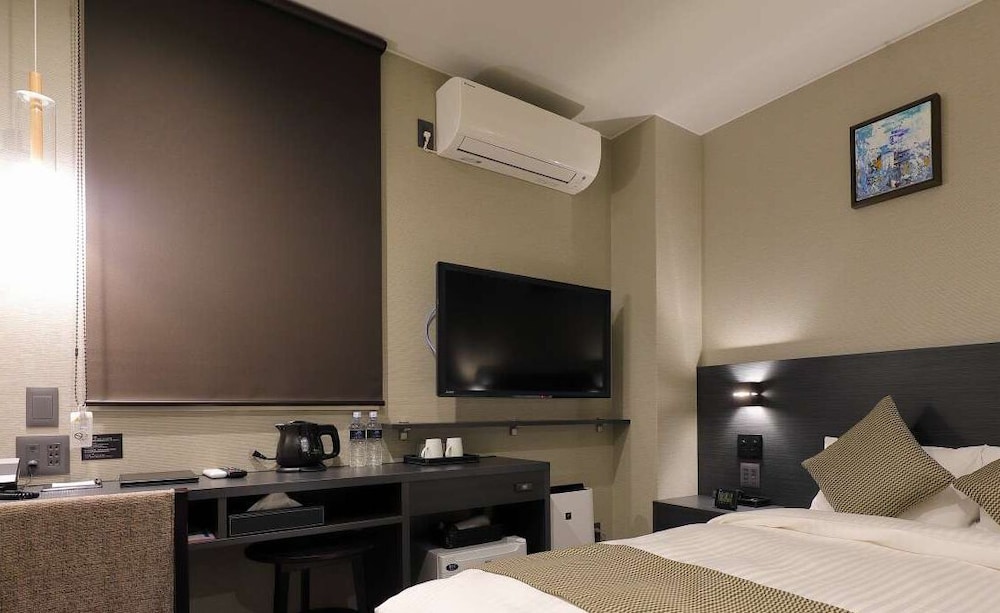 Astil Hotel Shin-Osaka 55/69