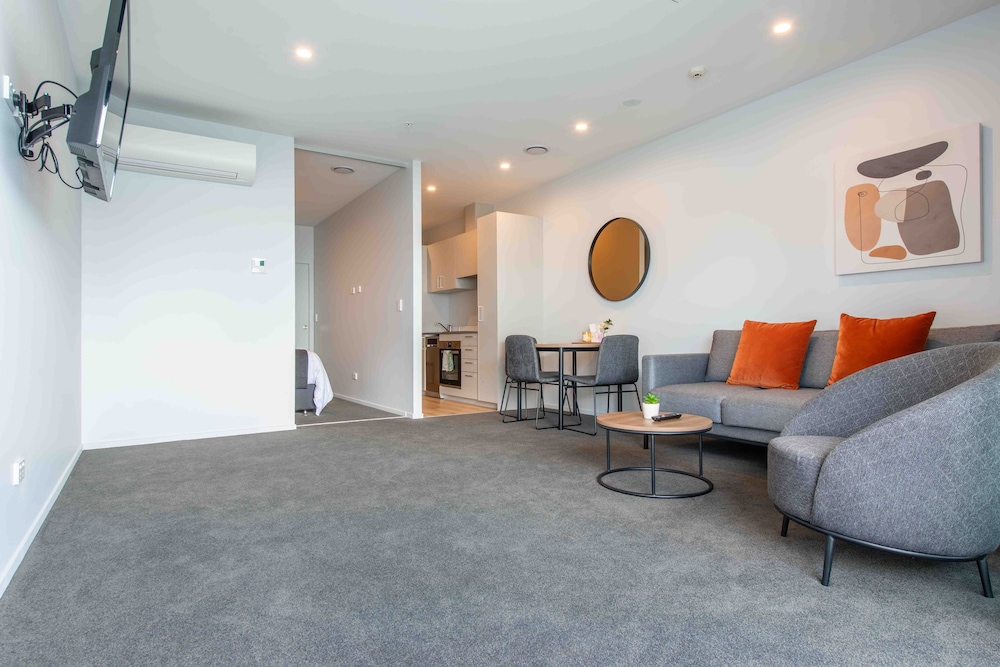 Ramada by Wyndham Newmarket Auckland 26/50