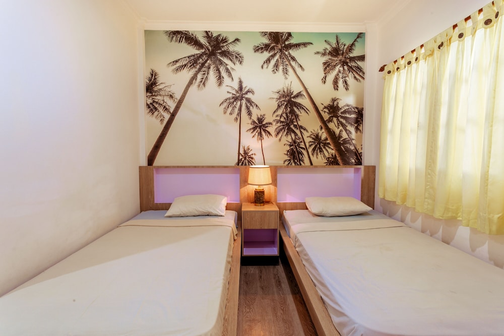 Segara Sadhu Inn 37/62