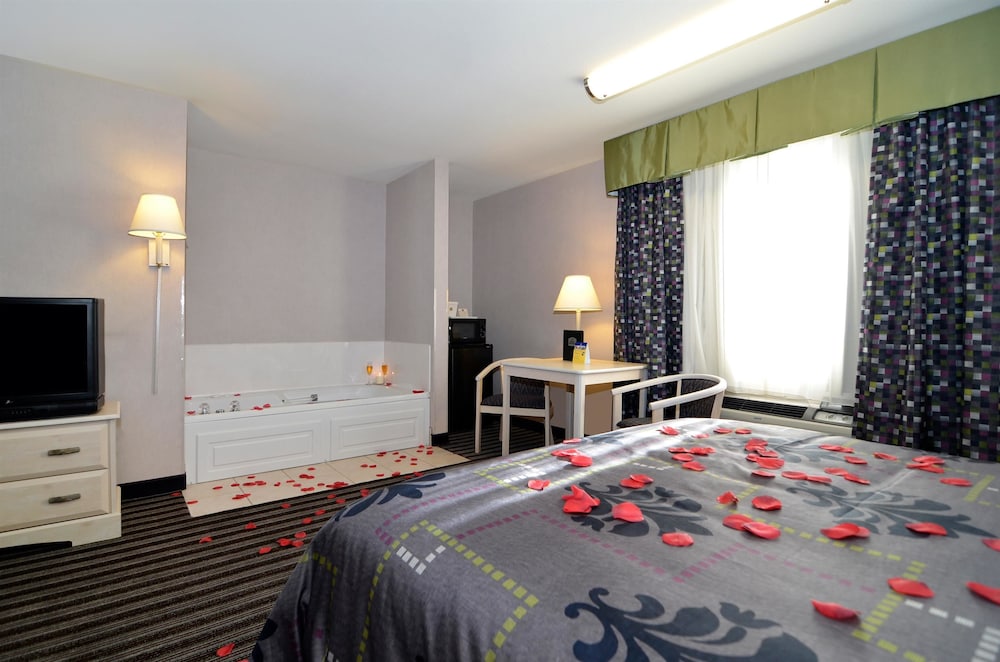 Best Western Borger Inn 14/36