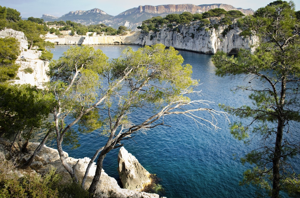 ibis budget Marseille Est Porte d'Aubagne 18/23