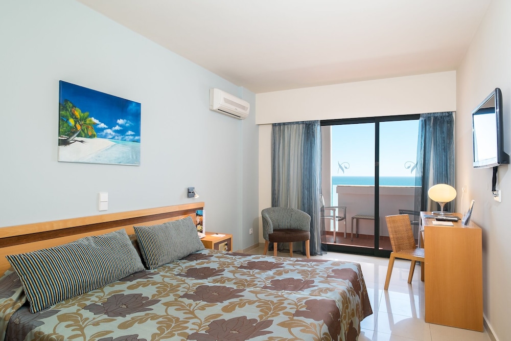Rocamar Exclusive Hotel & Spa - Adults Only 29/71