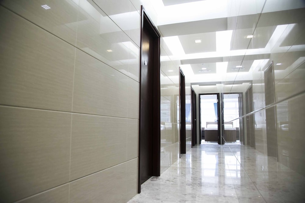 Ah Shan Hostel 32/42