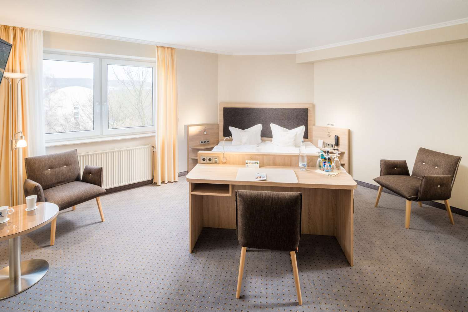 Best Western Hotel Am Papenberg 19/62