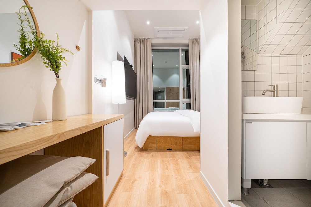 Aank Hotel Hongdae 46/46