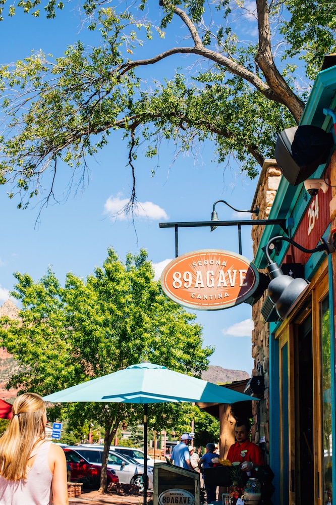 The Orchards Inn of Sedona 5/63
