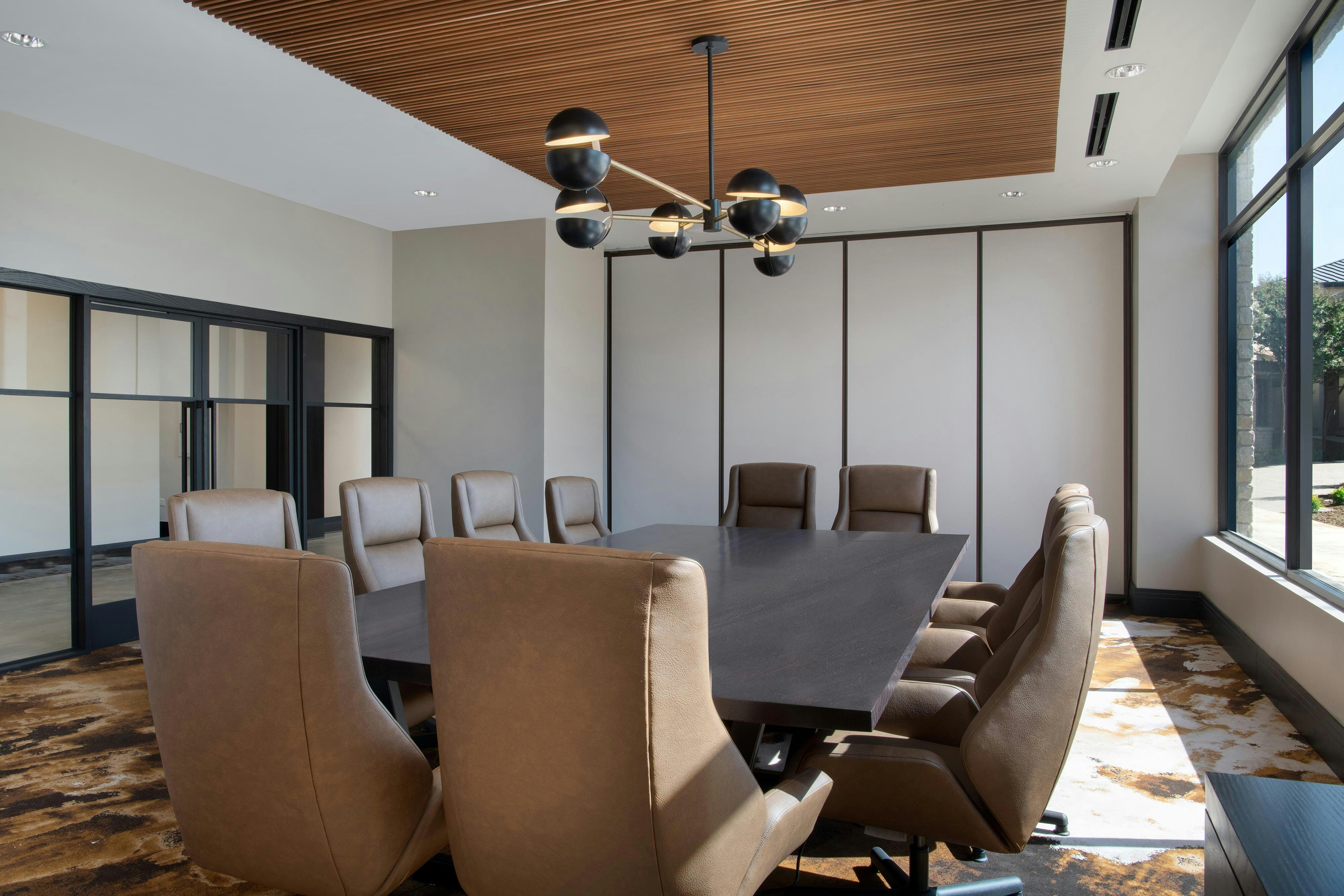 The Westin Dallas Stonebriar Golf Resort and Spa 25/36