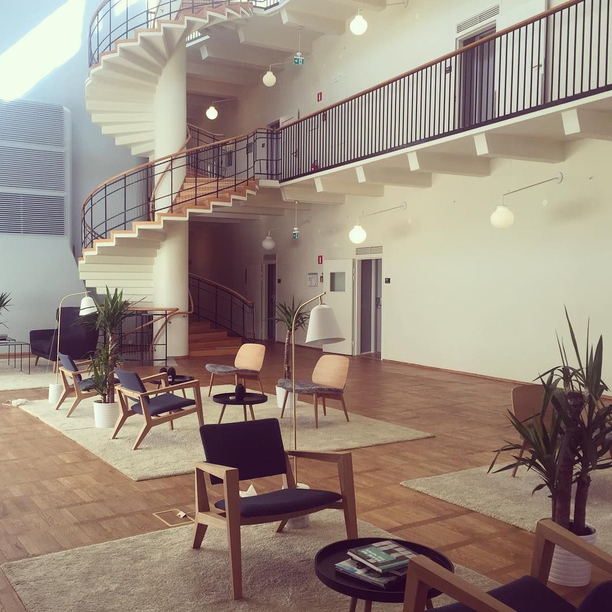 Asplund Hotel Apartments 12/25