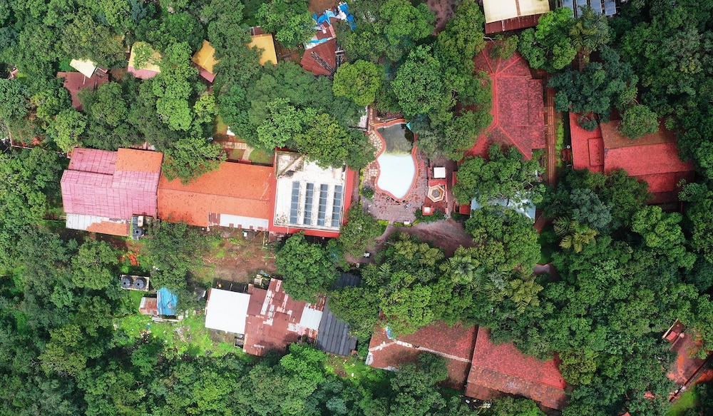 The Byke Brightland Adventure Park & Resort 36/44