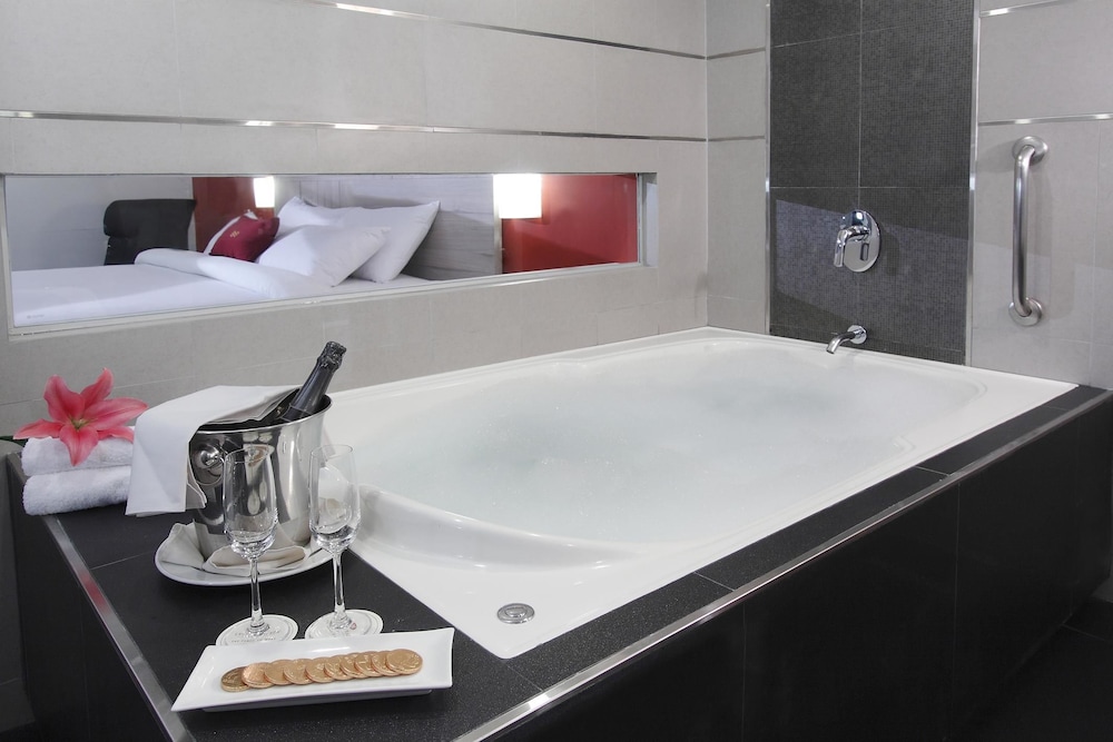 Crowne Plaza Lima 30/74