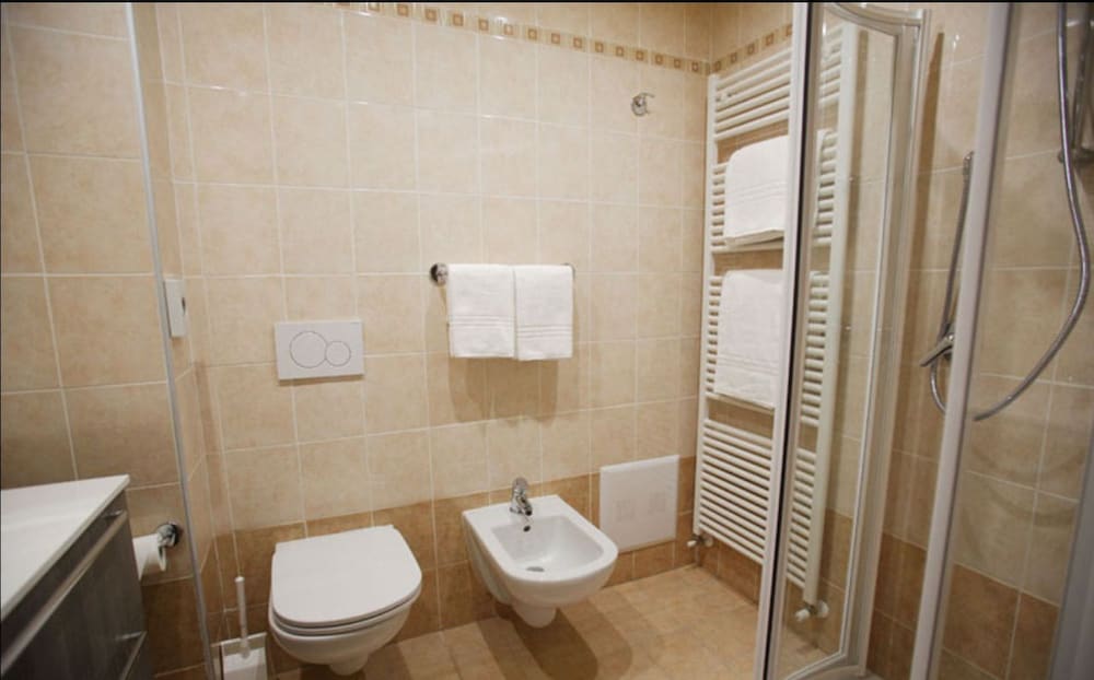 Hotel Pineta Campi 24/90