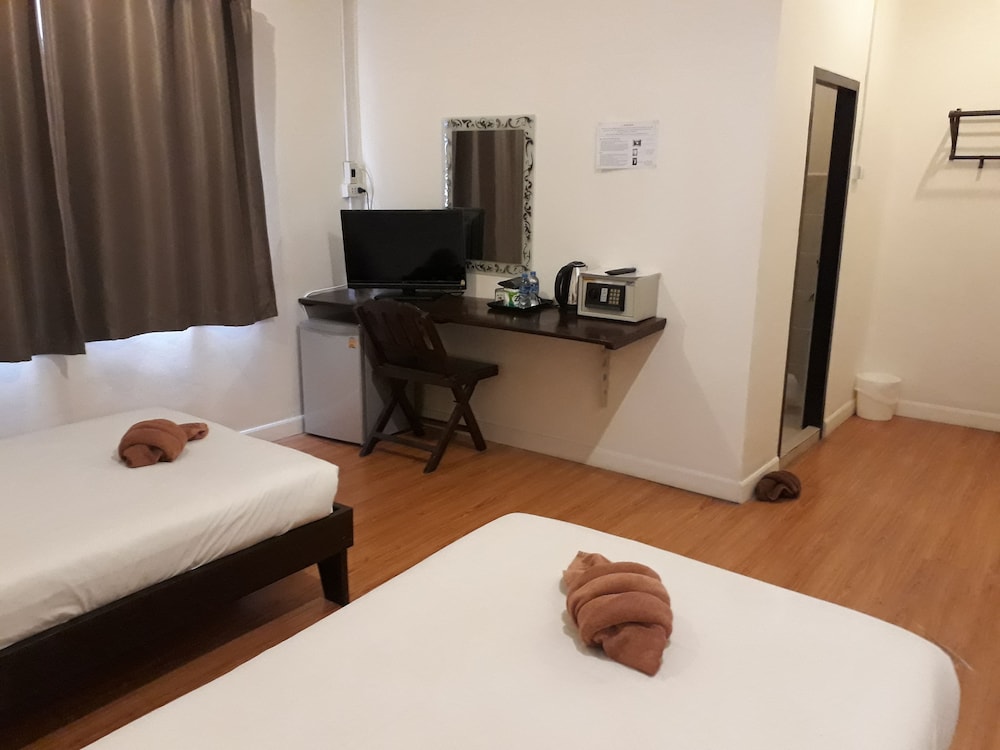 Laos Haven Hotel 13/26