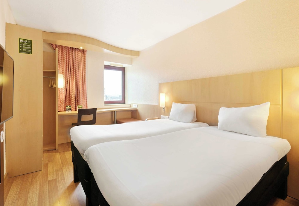 Twin Room Standard