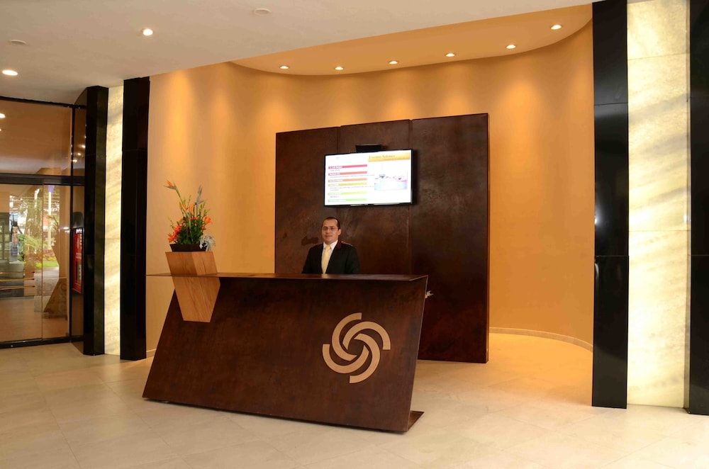 Guadalajara Plaza Expo Business Class 3/50