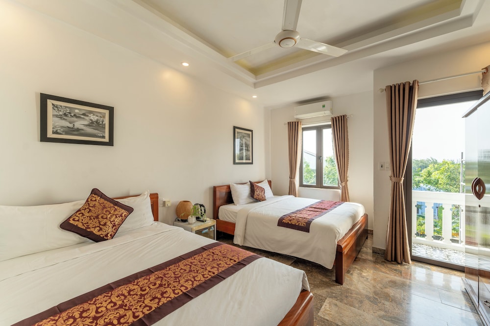 Rice River Villa photo5