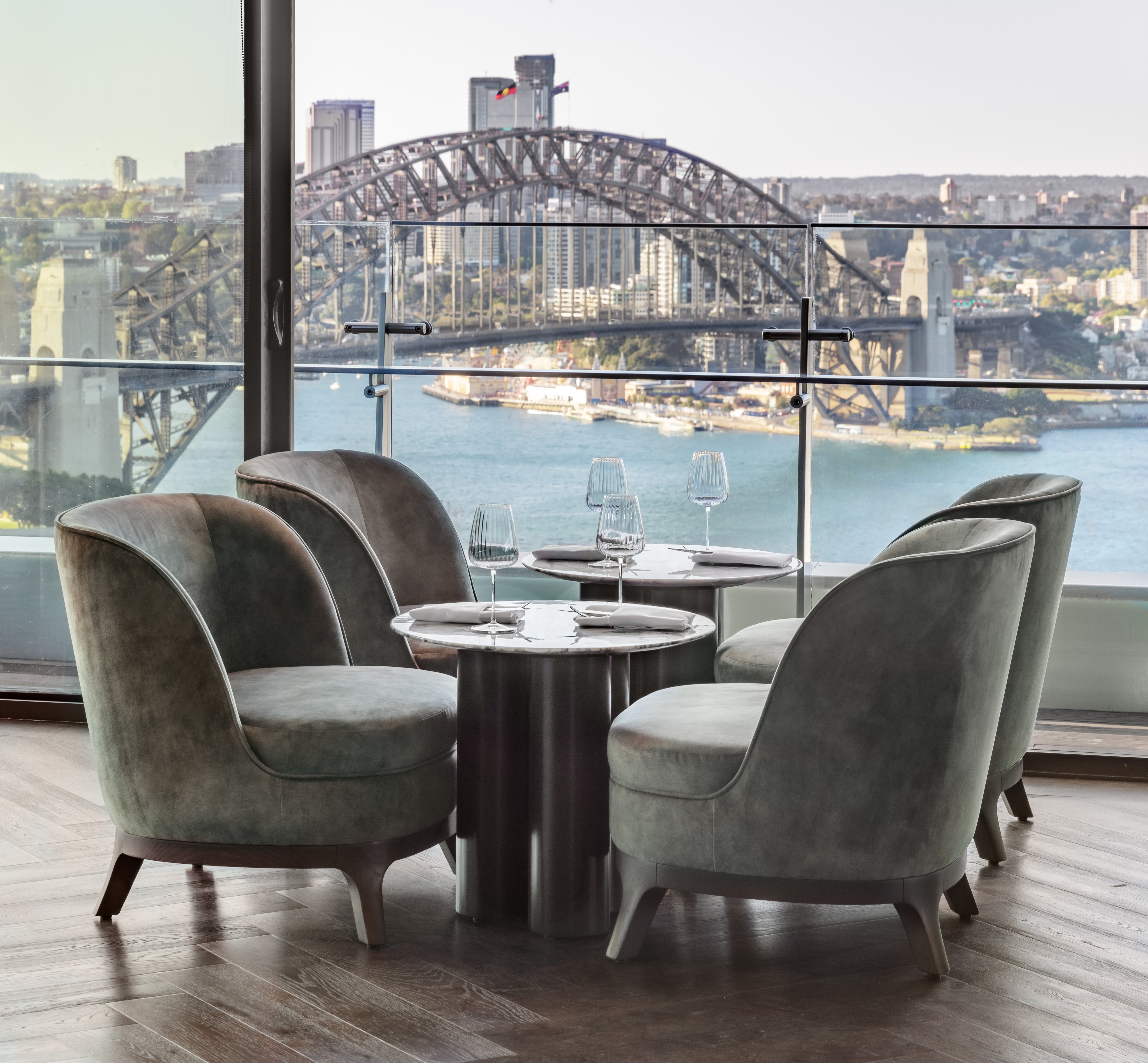 Intercontinental Hotels Sydney 44/69