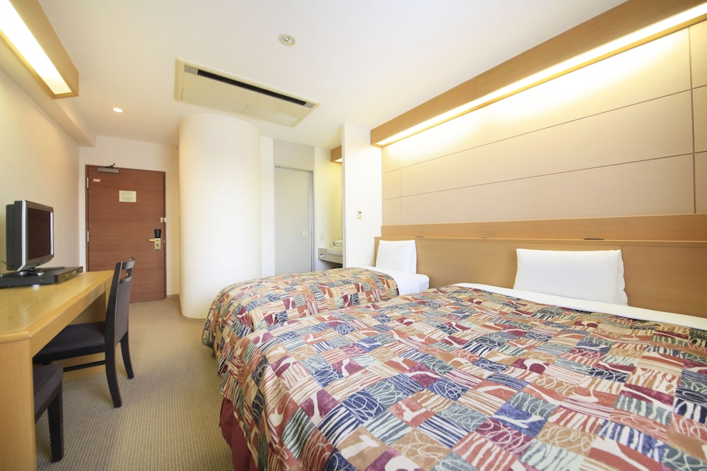 Vessel Hotel Fukuyama 11/59