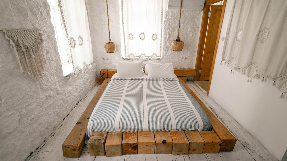 Bo Boutique Hotel Alacati 12/31
