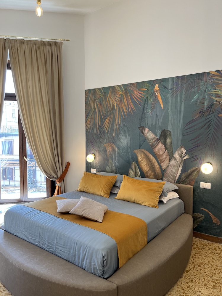 Sanfelice Rooms & Suites 4/50