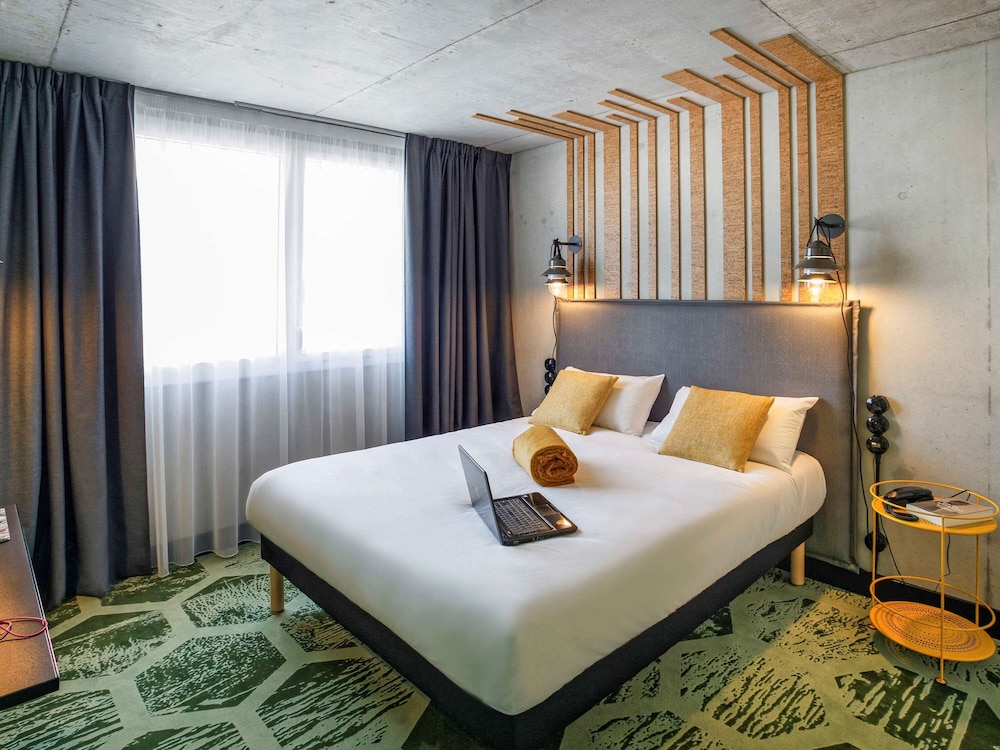 Ibis Styles Amiens Centre 20/76